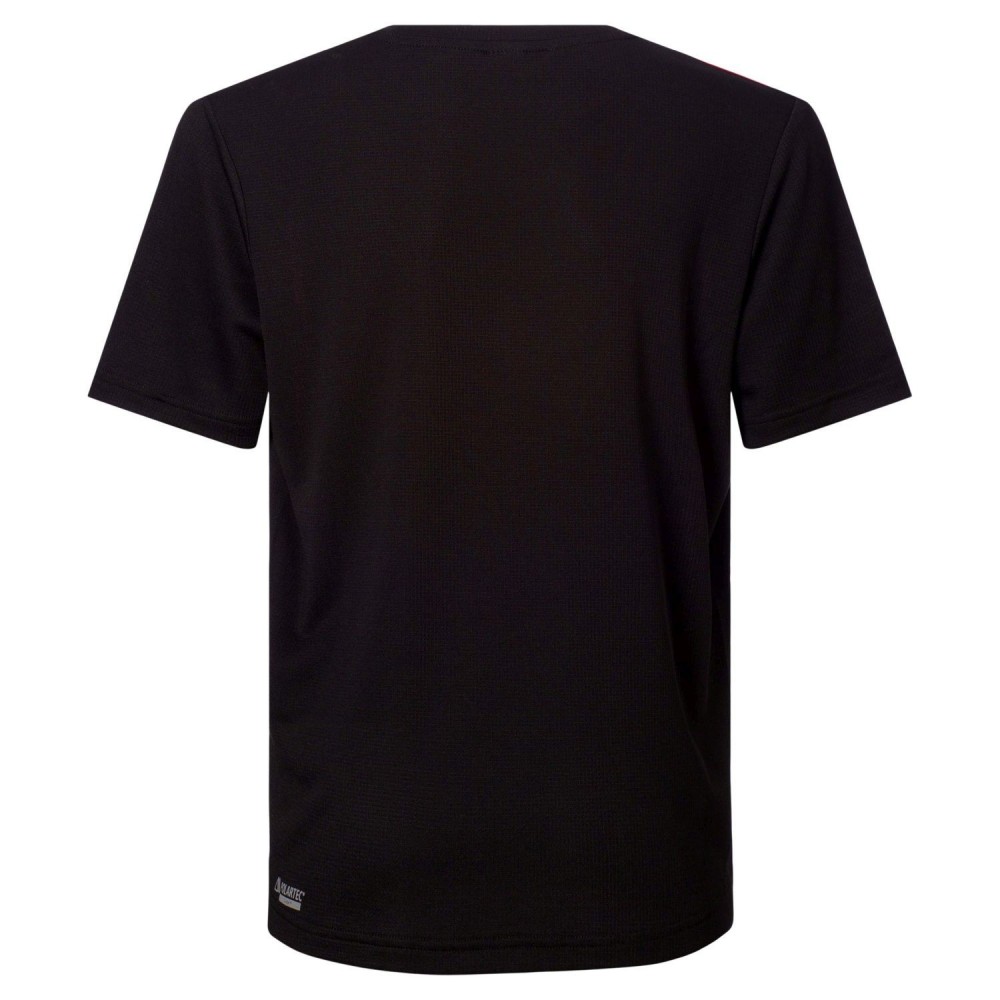 Camiseta junior VERTIC DELTA SS 2