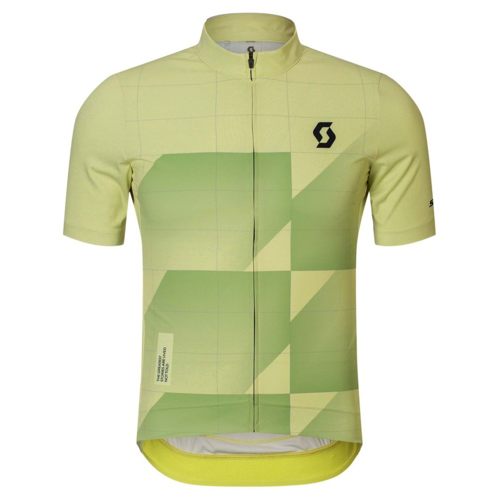 Maillot de hombre ENDURANCE TEAM SS