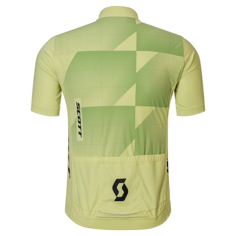 Maillot de hombre ENDURANCE TEAM SS 2