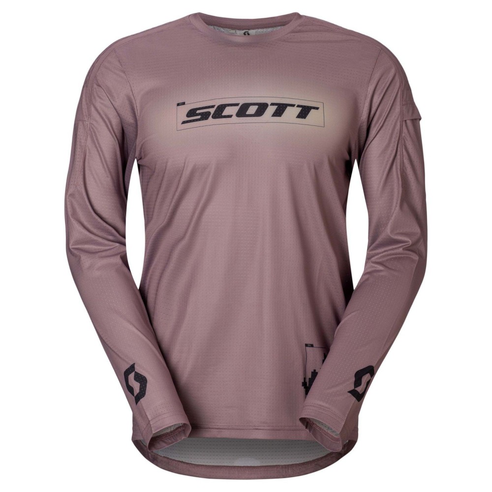 Camiseta de hombre RC PROGRESSIVE maga larga