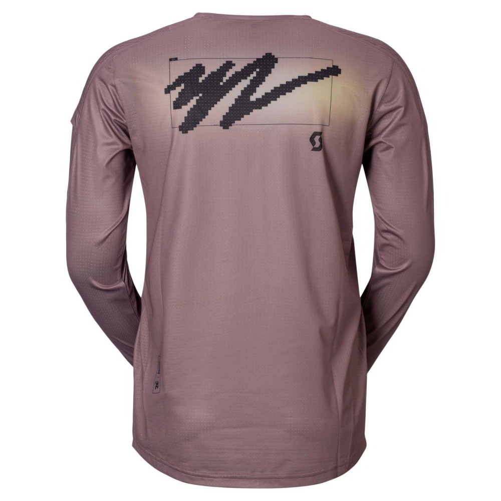 Camiseta de hombre RC PROGRESSIVE maga larga 2