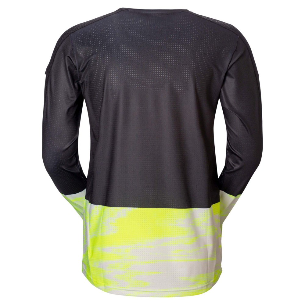 Camiseta de hombre RC PROGRESSIVE maga larga 2