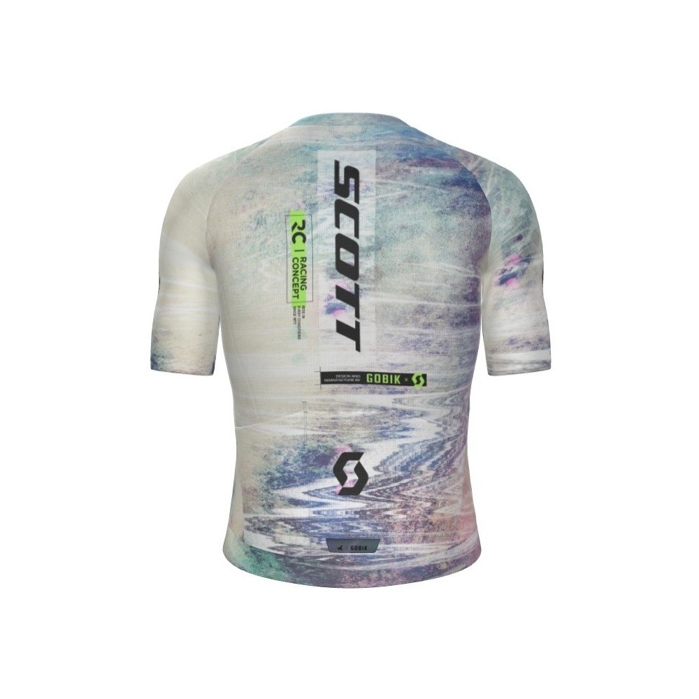 Maillot MANGA CORTA CX PRO 4.0 2