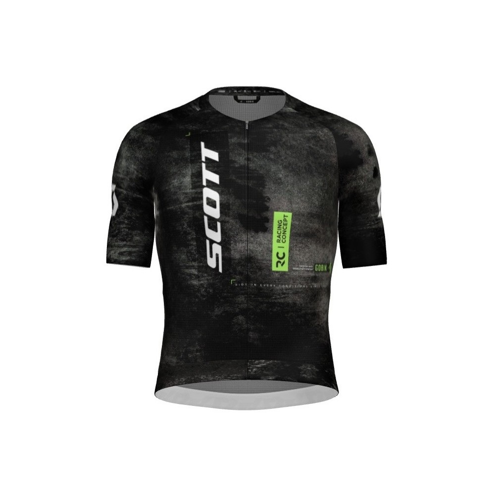 Maillot MANGA CORTA CX PRO 4.0