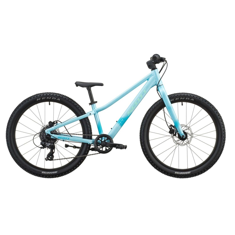 Bicicleta Scott SCALE 400 2027 | Envío Gratis