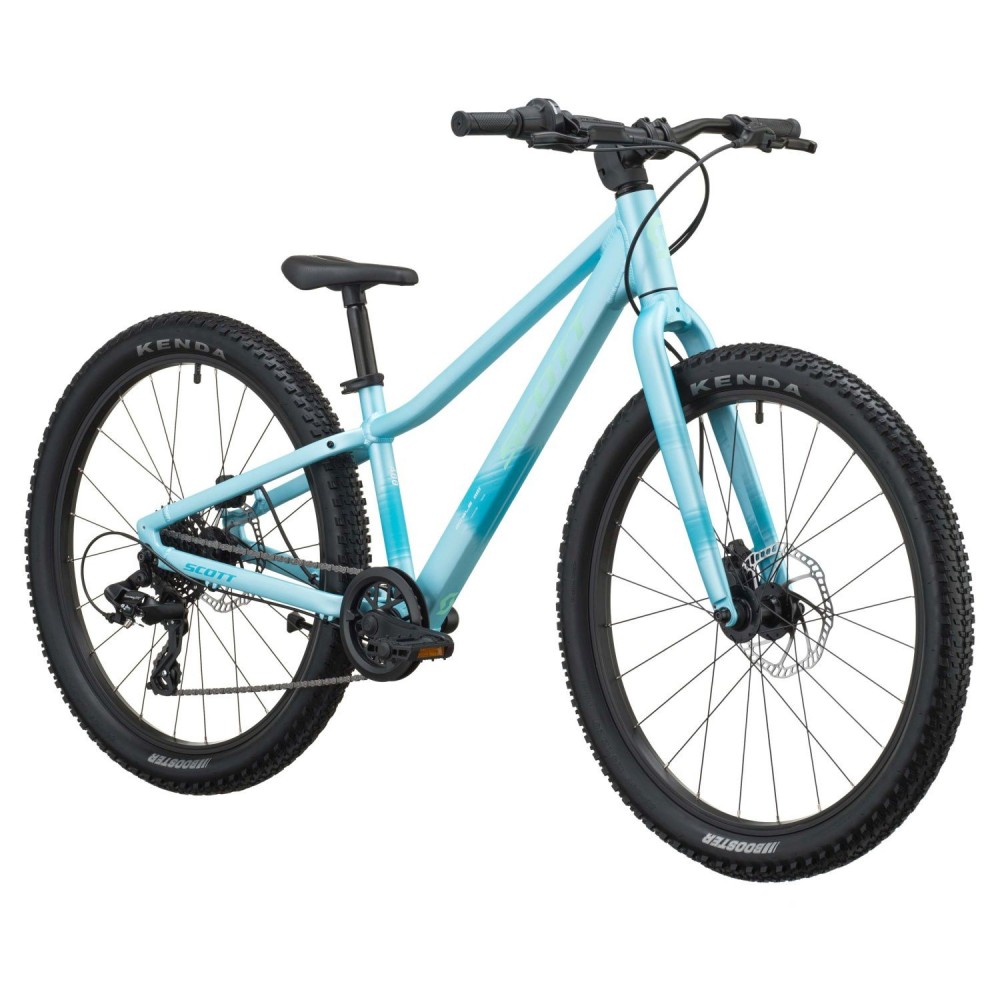 Bicicleta Scott SCALE 400 2027 | Envío Gratis 2