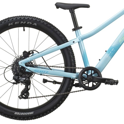 Bicicleta Scott SCALE 400 2027 | Envío Gratis