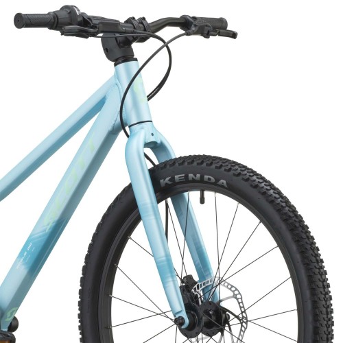 Bicicleta Scott SCALE 400 2027 | Envío Gratis
