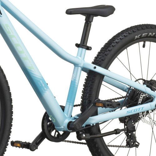 Bicicleta Scott SCALE 400 2027 | Envío Gratis