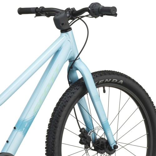 Bicicleta Scott SCALE 400 2027 | Envío Gratis