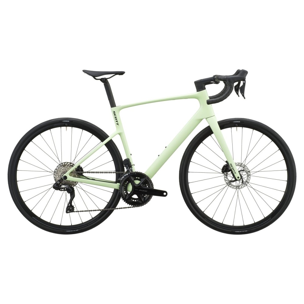 Bicicleta Scott ADDICT 40 2027 | Envío Gratis