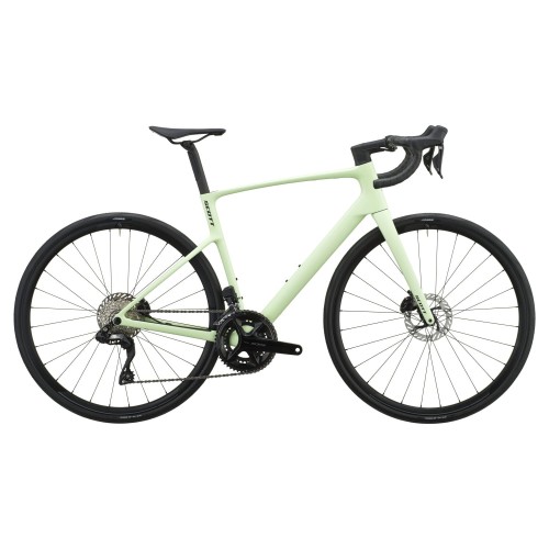 Bicicleta Scott ADDICT 40 2027 | Envío Gratis