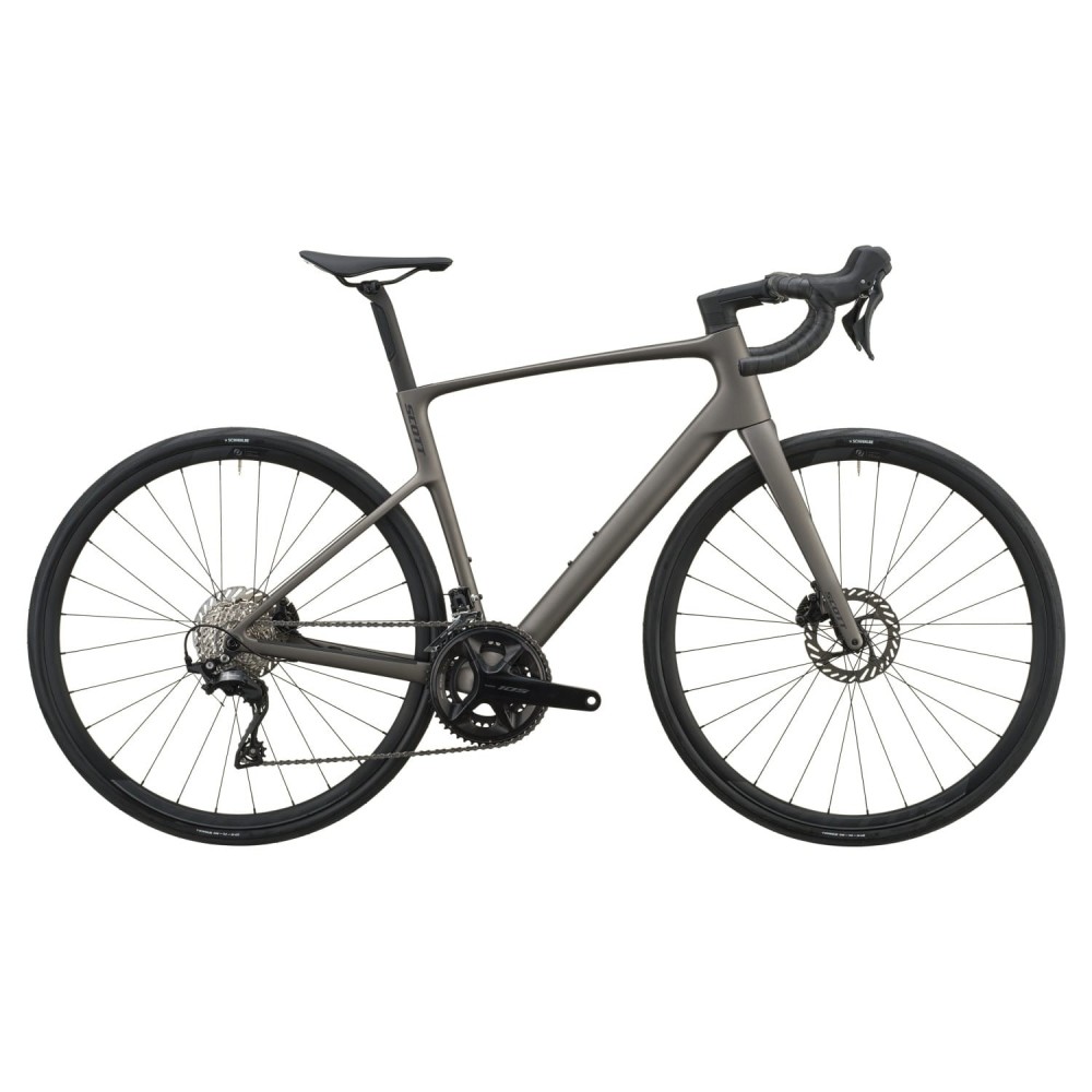 Bicicleta Scott ADDICT 50 2027 | Envío Gratis