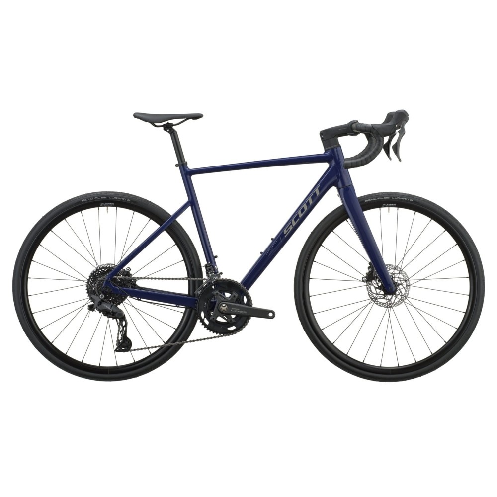 Bicicleta Scott SPEEDSTER 20 2027 | Envío Gratis