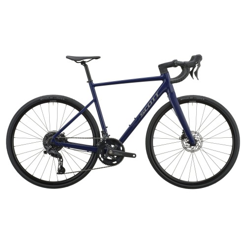 Bicicleta Scott SPEEDSTER 20 2027 | Envío Gratis