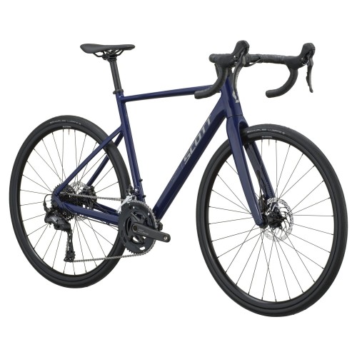 Bicicleta Scott SPEEDSTER 20 2027 | Envío Gratis