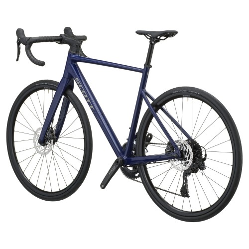 Bicicleta Scott SPEEDSTER 20 2027 | Envío Gratis
