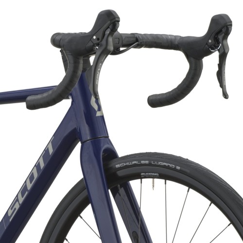 Bicicleta Scott SPEEDSTER 20 2027 | Envío Gratis