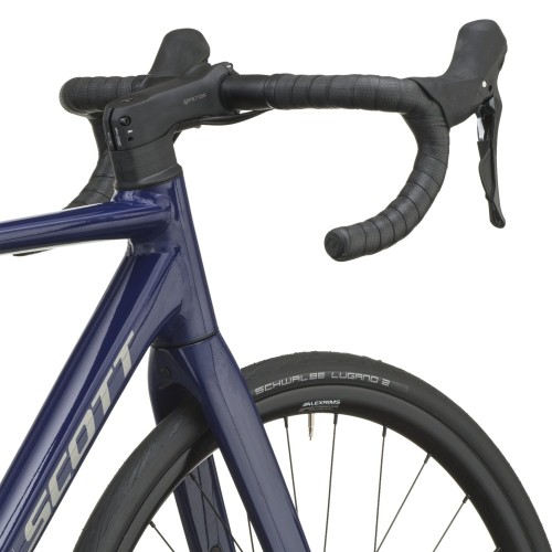 Bicicleta Scott SPEEDSTER 20 2027 | Envío Gratis