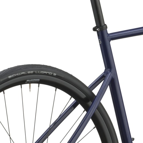 Bicicleta Scott SPEEDSTER 20 2027 | Envío Gratis