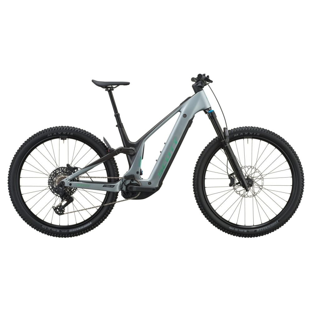 Bicicleta Scott PATRON 20 2027 | Envío Gratis