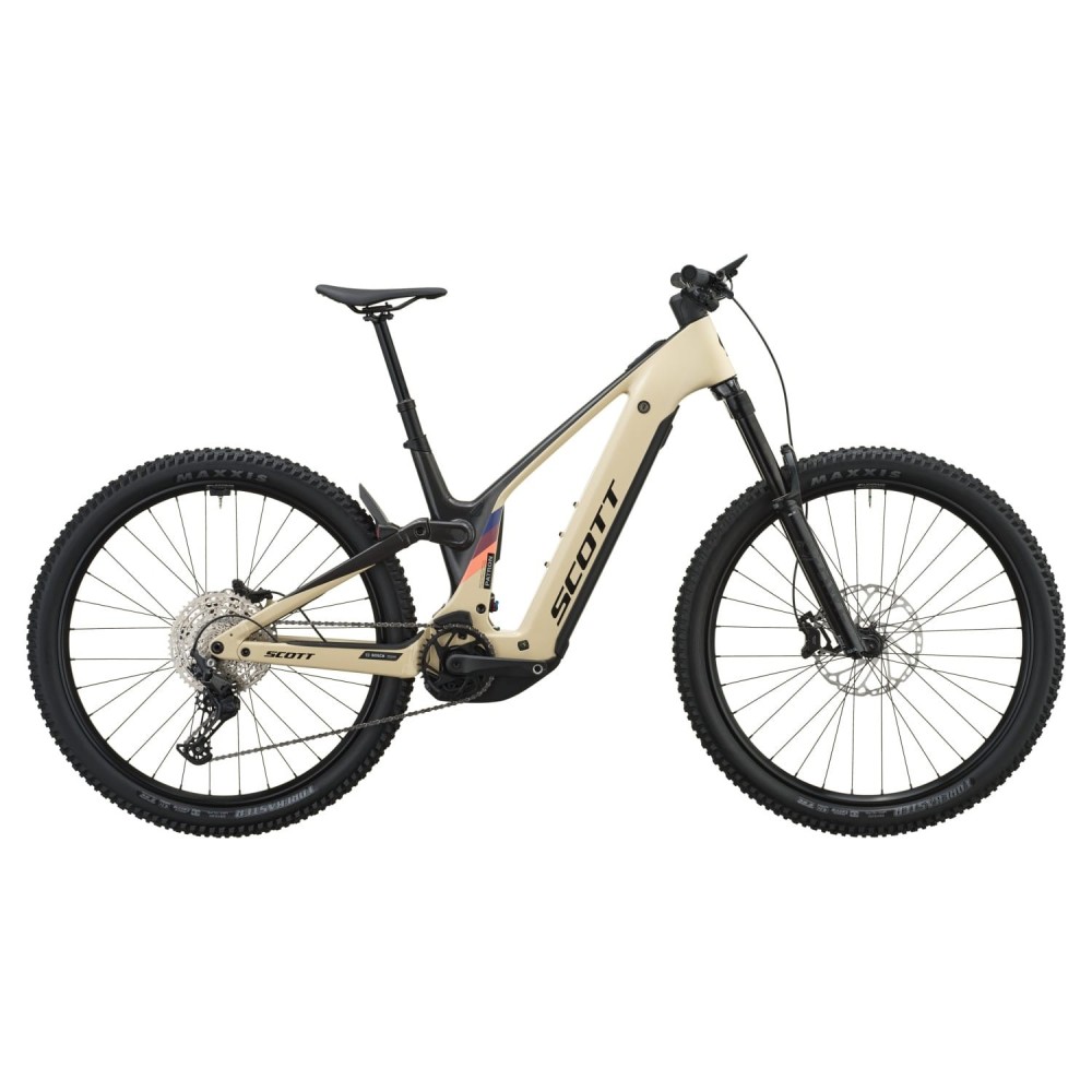 Bicicleta Scott PATRON 30 2027 | Envío Gratis