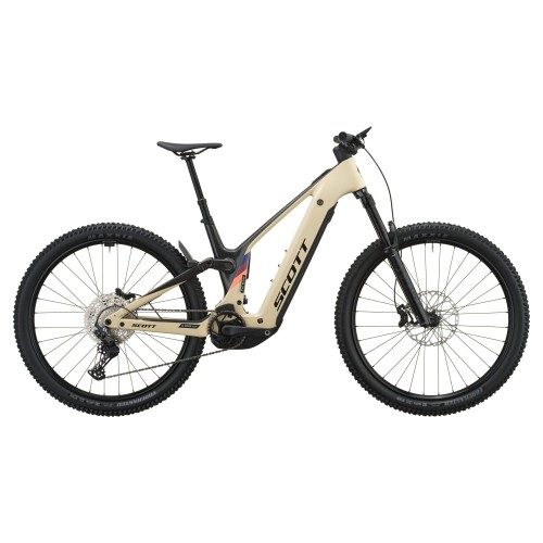 Bicicleta Scott PATRON 30 2027 | Envío Gratis