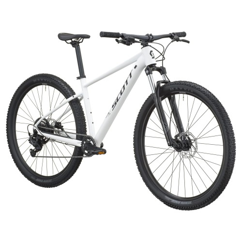 Bicicleta Scott CONTRAIL 40 (VN) 2027 | Envío Gratis