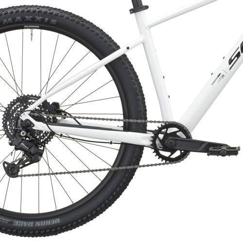 Bicicleta Scott CONTRAIL 40 (VN) 2027 | Envío Gratis