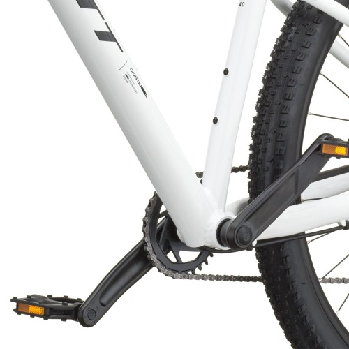 Bicicleta Scott CONTRAIL 40 (VN) 2027 | Envío Gratis