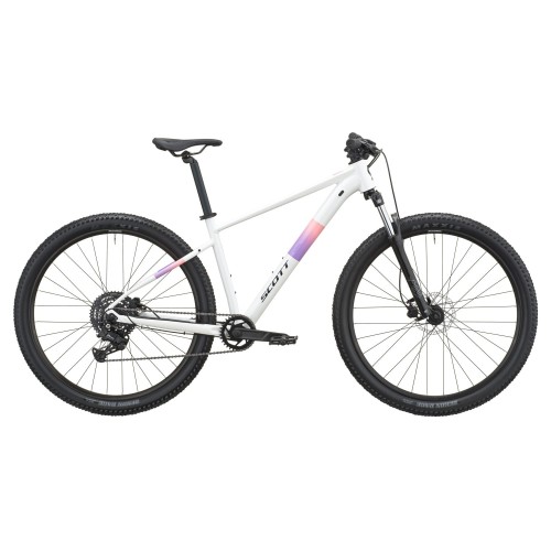 Bicicleta Scott CONTRAIL 40 (VN) 2027 | Envío Gratis