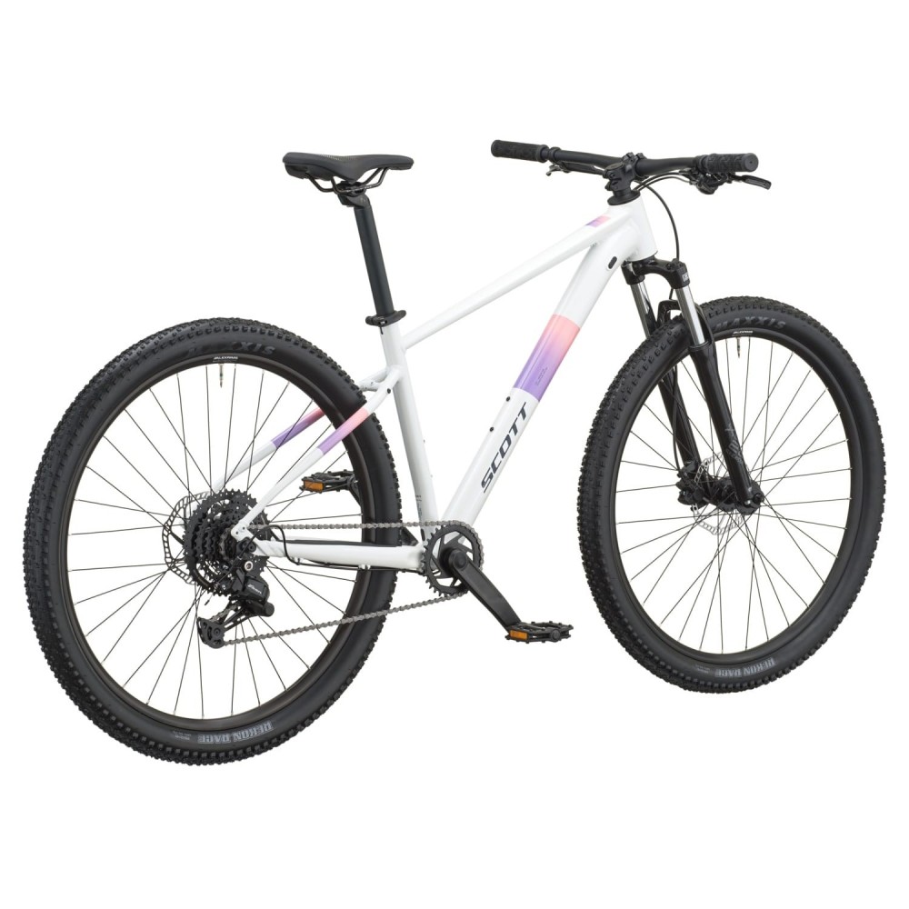 Bicicleta Scott CONTRAIL 40 (VN) 2027 | Envío Gratis 2