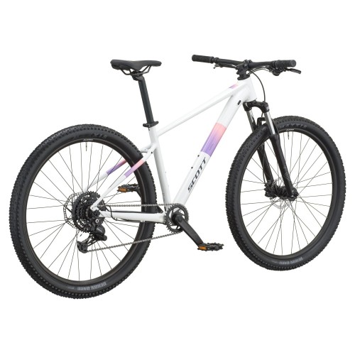 Bicicleta Scott CONTRAIL 40 (VN) 2027 | Envío Gratis