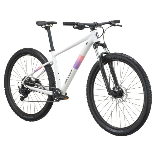 Bicicleta Scott CONTRAIL 40 (VN) 2027 | Envío Gratis