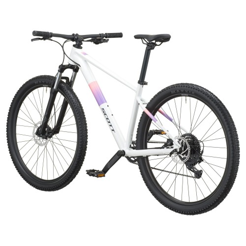Bicicleta Scott CONTRAIL 40 (VN) 2027 | Envío Gratis