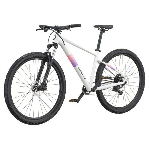 Bicicleta Scott CONTRAIL 40 (VN) 2027 | Envío Gratis