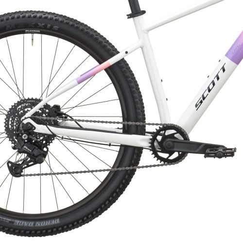 Bicicleta Scott CONTRAIL 40 (VN) 2027 | Envío Gratis