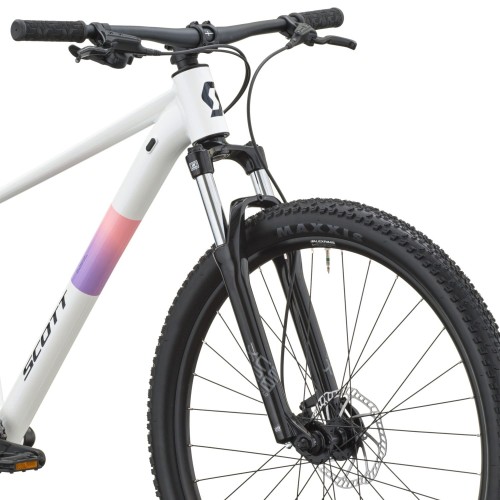 Bicicleta Scott CONTRAIL 40 (VN) 2027 | Envío Gratis