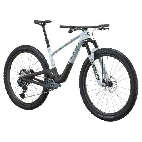 Bicicleta Scott SPARK RC TEAM ISSUE 2027 | Envío Gratis