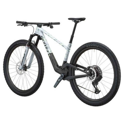 Bicicleta Scott SPARK RC TEAM ISSUE 2027 | Envío Gratis