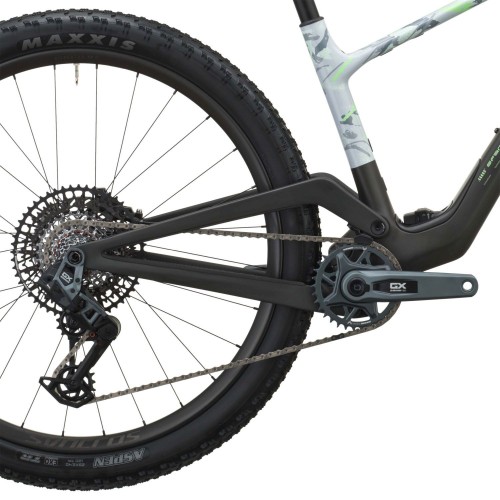 Bicicleta Scott SPARK RC TEAM ISSUE 2027 | Envío Gratis