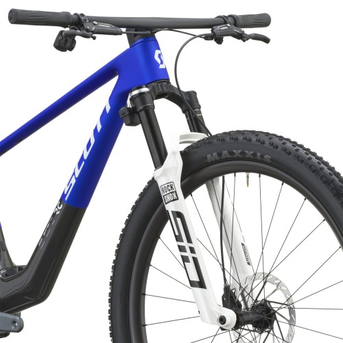 Bicicleta Scott SPARK RC TEAM ISSUE 2027 | Envío Gratis