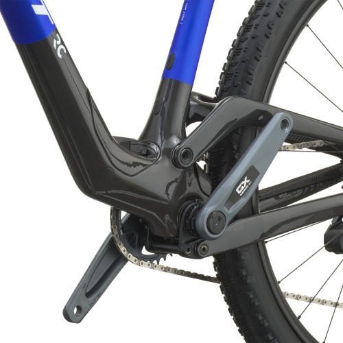 Bicicleta Scott SPARK RC TEAM ISSUE 2027 | Envío Gratis