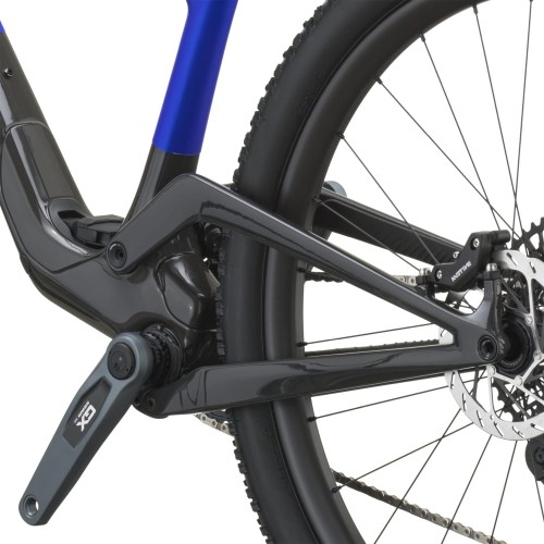 Bicicleta Scott SPARK RC TEAM ISSUE 2027 | Envío Gratis