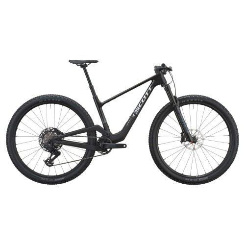 Bicicleta Scott SPARK RC TEAM 2027 | Envío Gratis