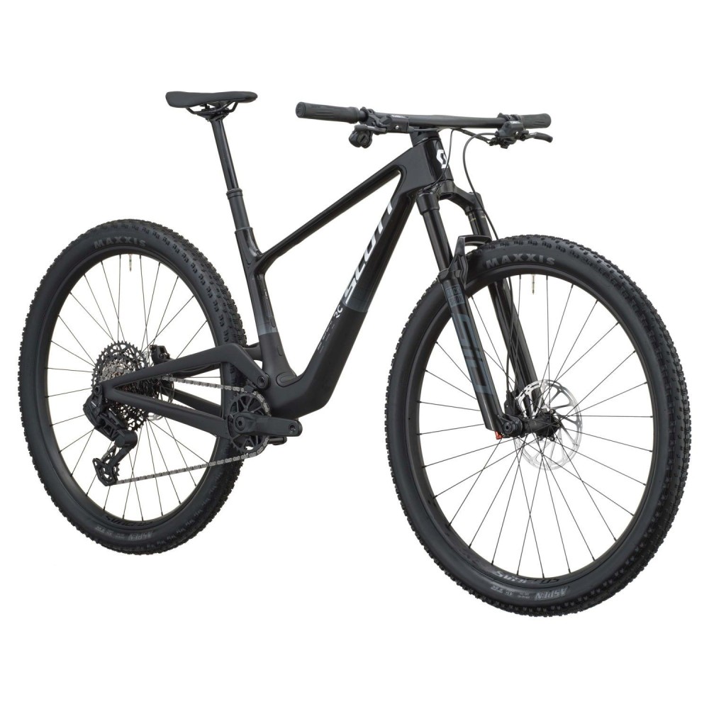Bicicleta Scott SPARK RC TEAM 2027 | Envío Gratis 2