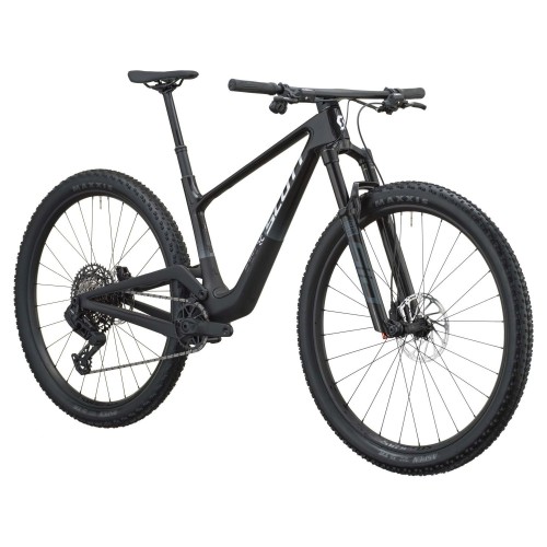Bicicleta Scott SPARK RC TEAM 2027 | Envío Gratis