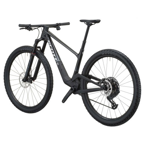 Bicicleta Scott SPARK RC TEAM 2027 | Envío Gratis