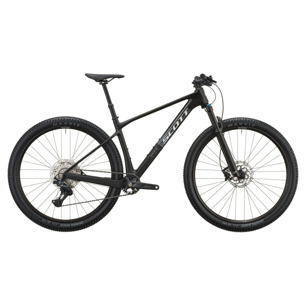 Bicicleta Scott SCALE 10 2027 | Envío Gratis