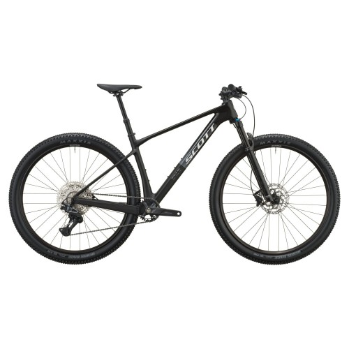 Bicicleta Scott SCALE 10 2027 | Envío Gratis